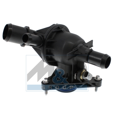 [921011] Thermostat Housing