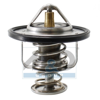 [92333] Thermostat, coolant