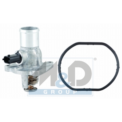 [92692] Thermostat, coolant