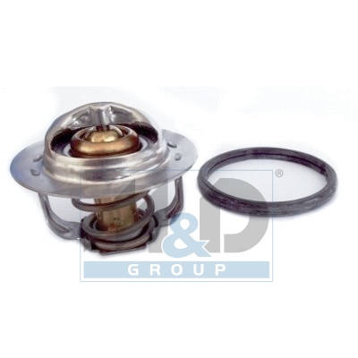[92834] Thermostat, coolant