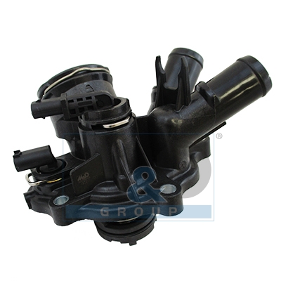 [92886] Thermostat Housing