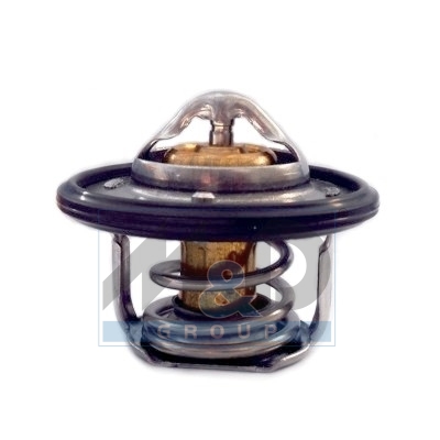 [92684] Thermostat, coolant