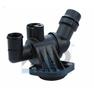 [92442] Thermostat Housing