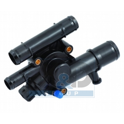 [92581] Thermostat Housing