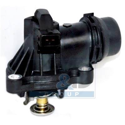 [92763] Boîtier thermostat