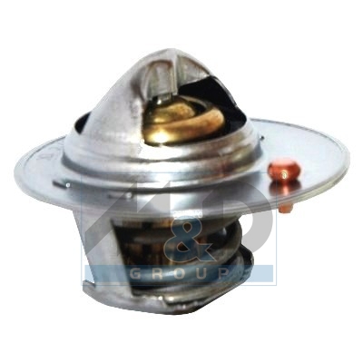 [92791] Thermostat, coolant