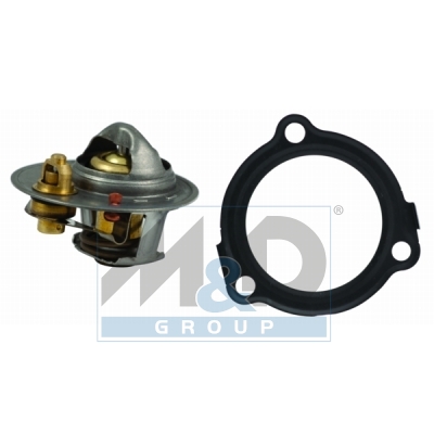 [92459] Thermostat, coolant