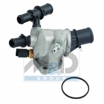 [92500] Thermostat Housing