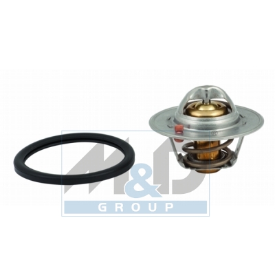 [92458] Thermostats