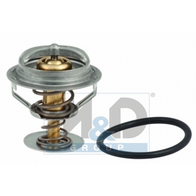 [92521] Thermostats