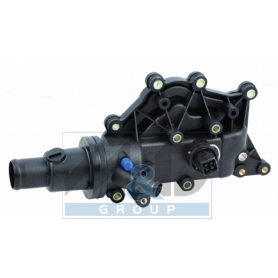 [92539] Thermostat Housing