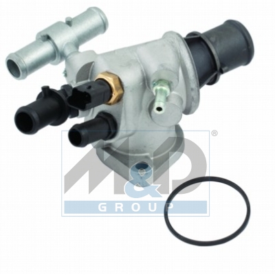 [92483] Thermostat Housing