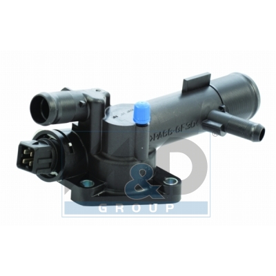[92569] Thermostat Housing