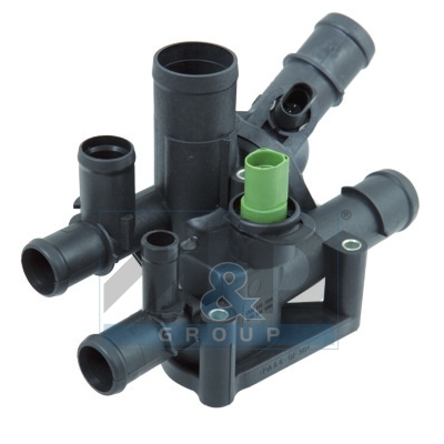 [92570] Thermostat Housing