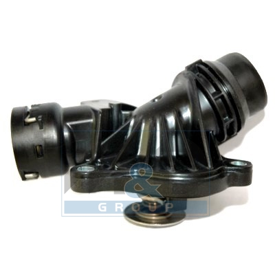 [92516] Thermostat Housing
