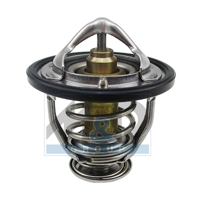[92530] Thermostat, Kühlmittel