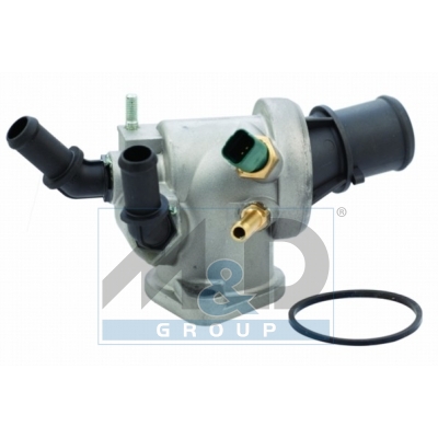 [92547] Thermostat Housing
