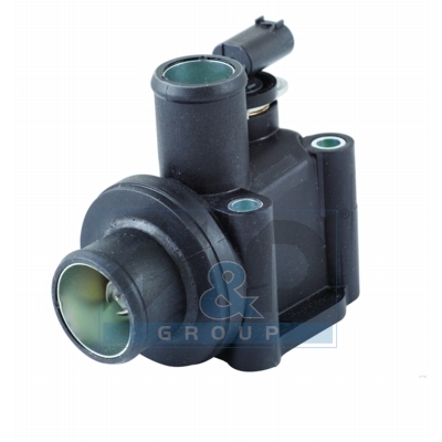 [92572] Thermostat Housing