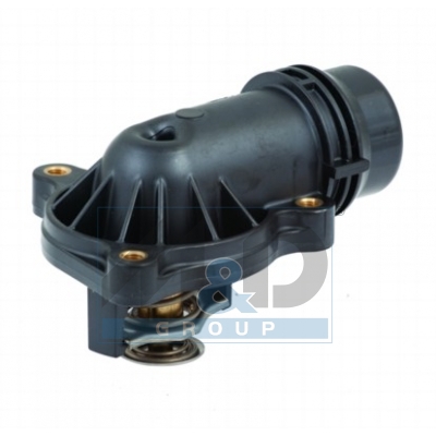 [92552] Thermostat, Kühlmittel