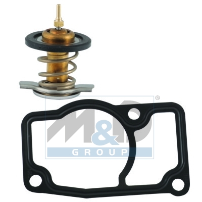 [92600IN] Thermostat, Kühlmittel