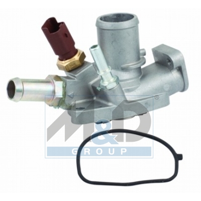 [92567] Thermostat Housing