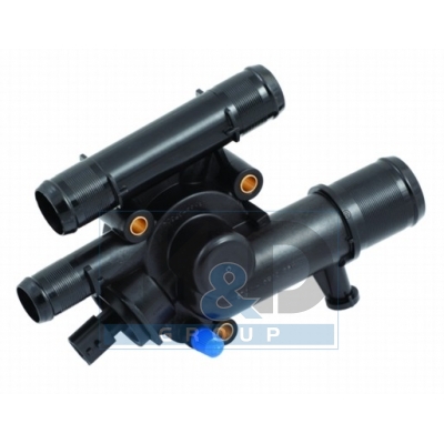 [92577] Thermostat Housing