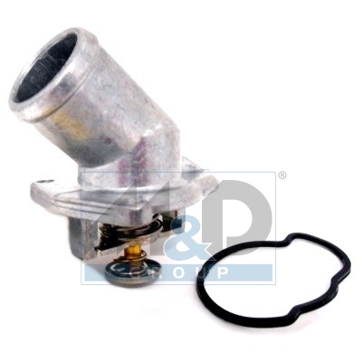 [92533] Thermostat, coolant