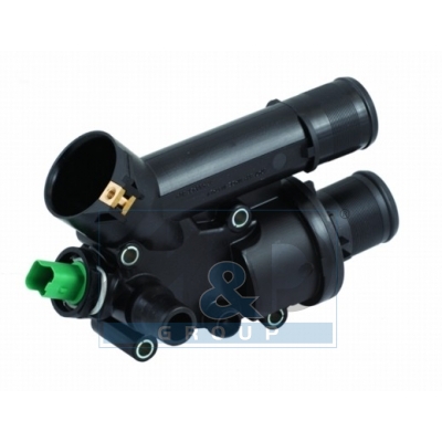 [92563] Thermostat Housing