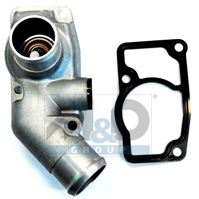 [92574] Thermostat Housing