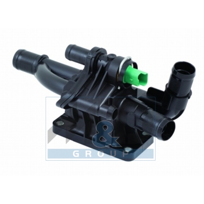 [92555] Thermostat Housing