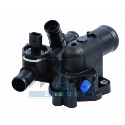 [92578] Thermostat Housing