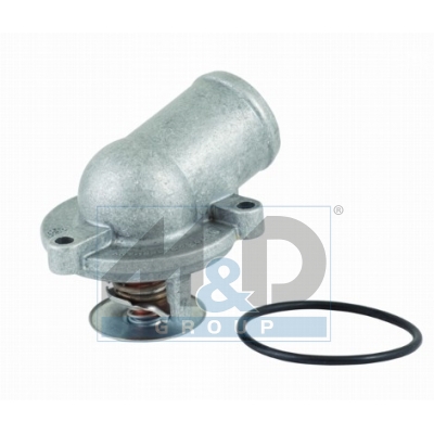 [92587] Thermostat Housing
