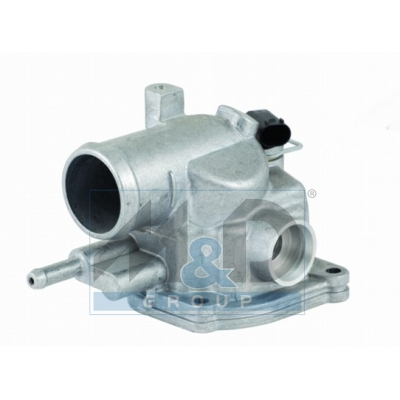 [92591] Thermostat Housing