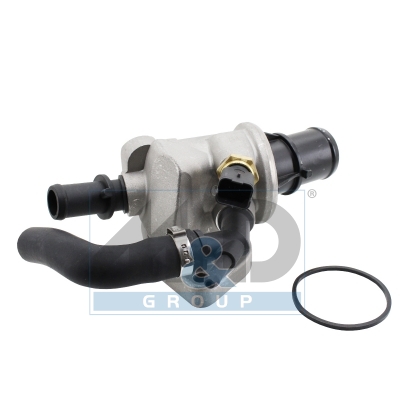 [92612] Thermostat Housing