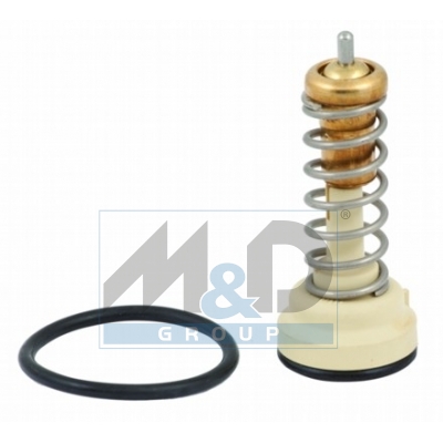 [92620] Thermostat, coolant