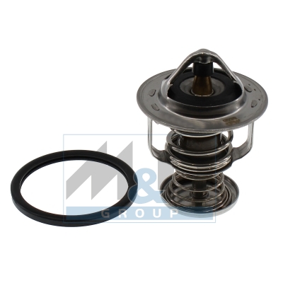 [92614] Thermostat, coolant