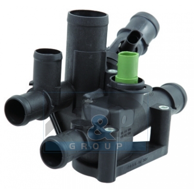 [92582] Thermostat Housing