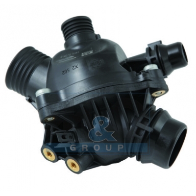 [92597] Thermostat Housing