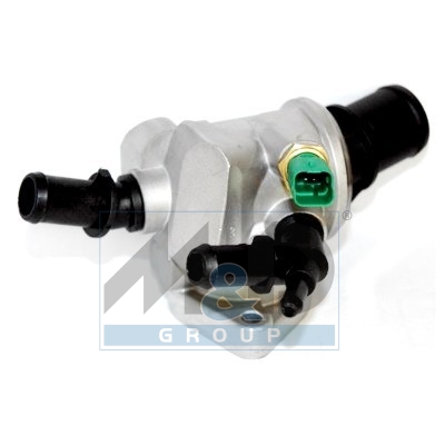 [92613] Thermostat Housing