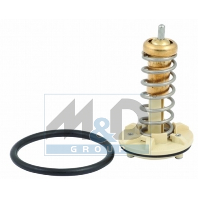 [92621] Thermostat, coolant