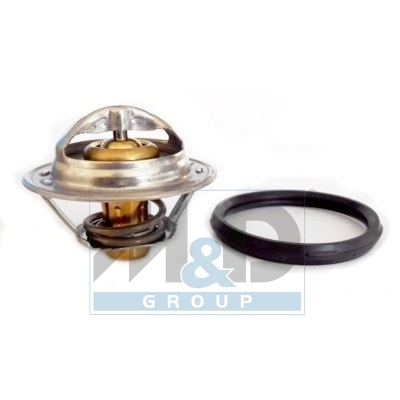 [92830] Thermostat, coolant