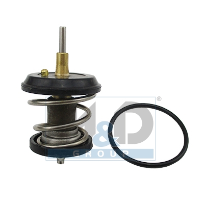 [92616] Thermostat, coolant
