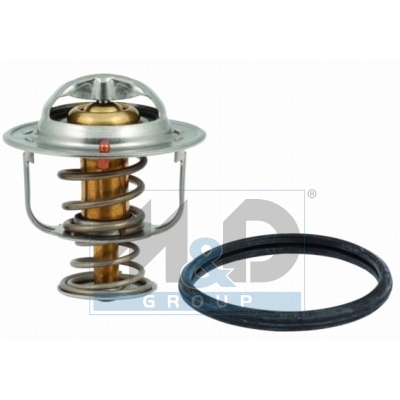 [92624] Thermostats