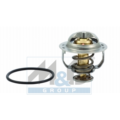 [92615] Thermostat, coolant