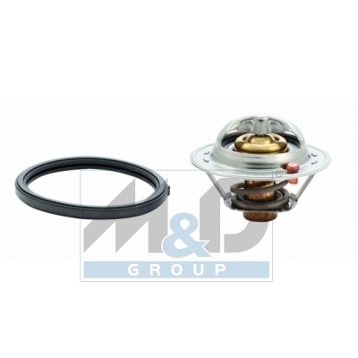 [92635] Thermostat, coolant