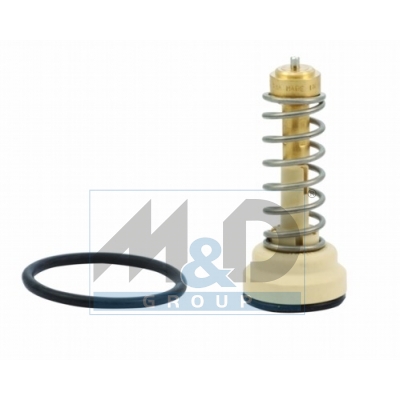 [92647] Thermostat, coolant