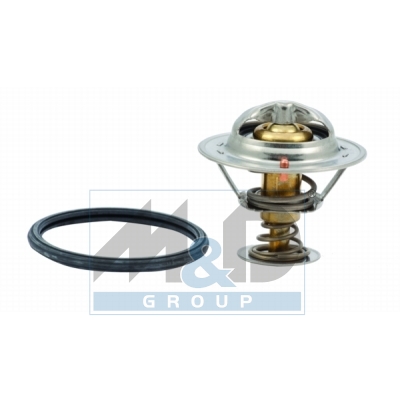 [92636] Thermostat, coolant
