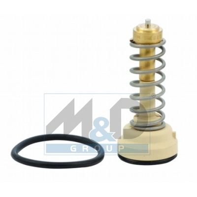 [92648] Thermostat, coolant