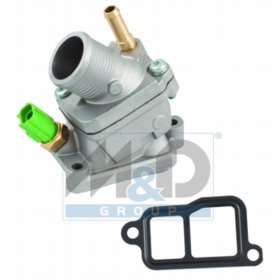 [92639] Thermostat, Kühlmittel