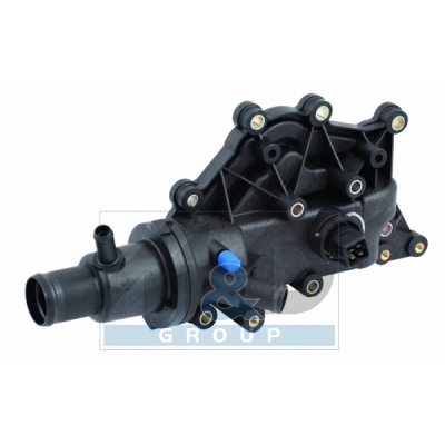 [92652] Thermostat Housing